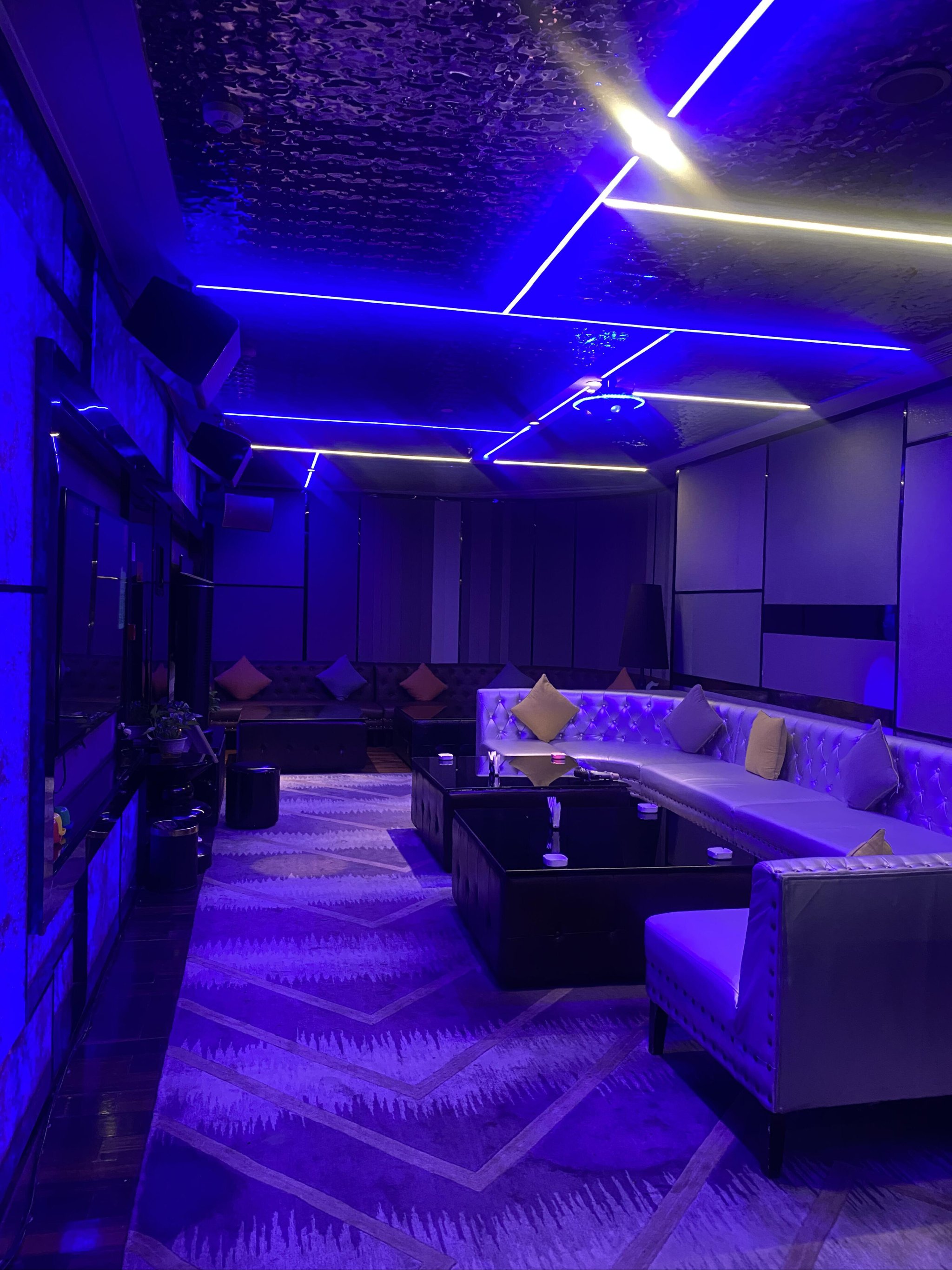 益阳商务ktv推荐高性价比商务ktv选择-赫山区ktv预订