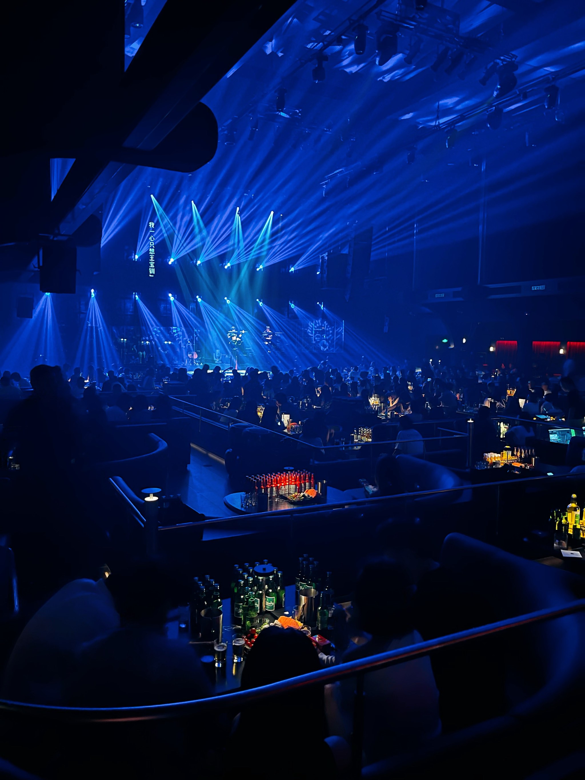 益阳商务ktv到底好不好选择-资阳区ktv预订